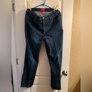 Westport Jeans Size 14